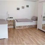 Apartman Boldt Rüllschau