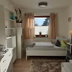 Apartman Boldt *