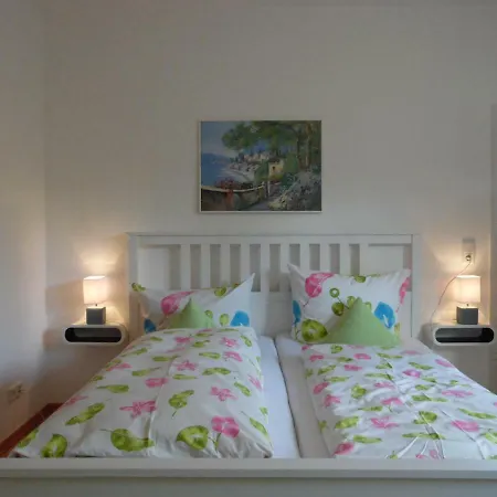 Boldt Apartman *