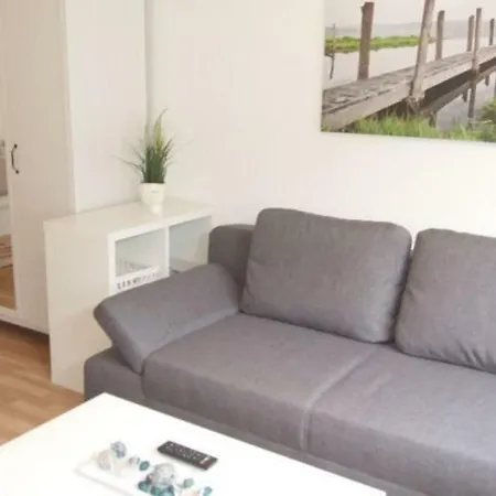 Apartman Boldt