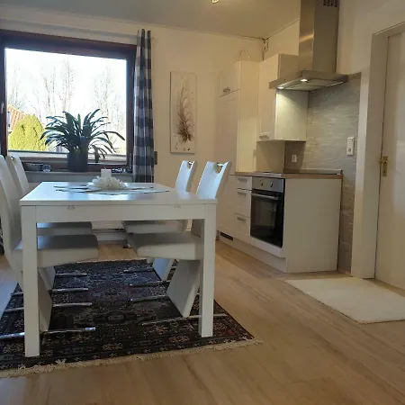 Apartman Boldt *