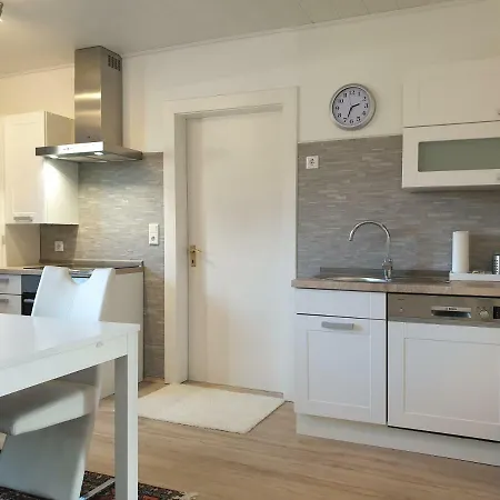 Boldt Apartman
