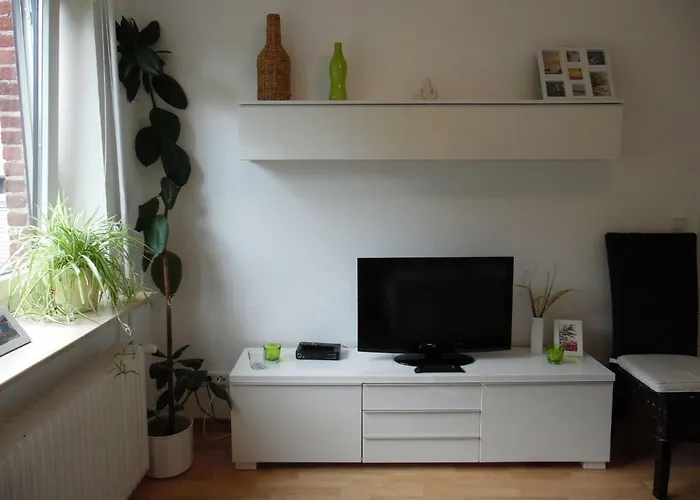 Boldt Lejlighed Rullschau