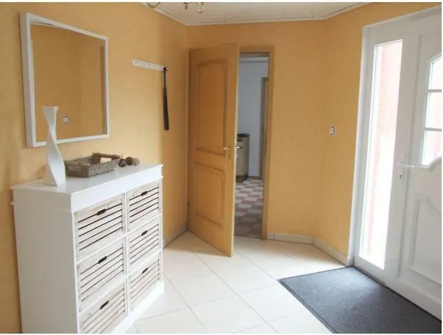 Lejlighed Boldt Rullschau