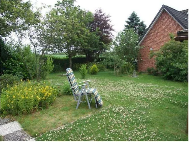 Boldt Lejlighed Rullschau