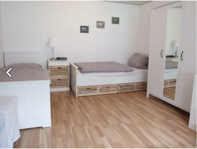 Lejlighed Boldt Rullschau