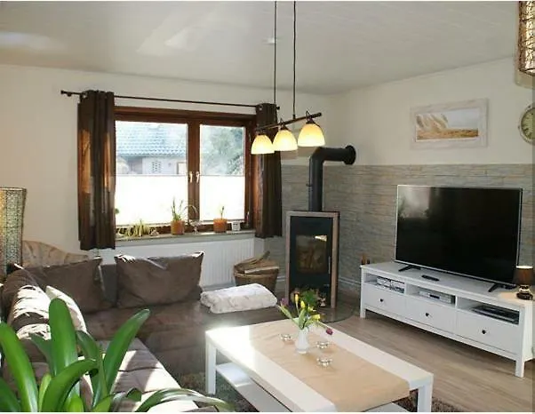 Lejlighed Boldt Rullschau